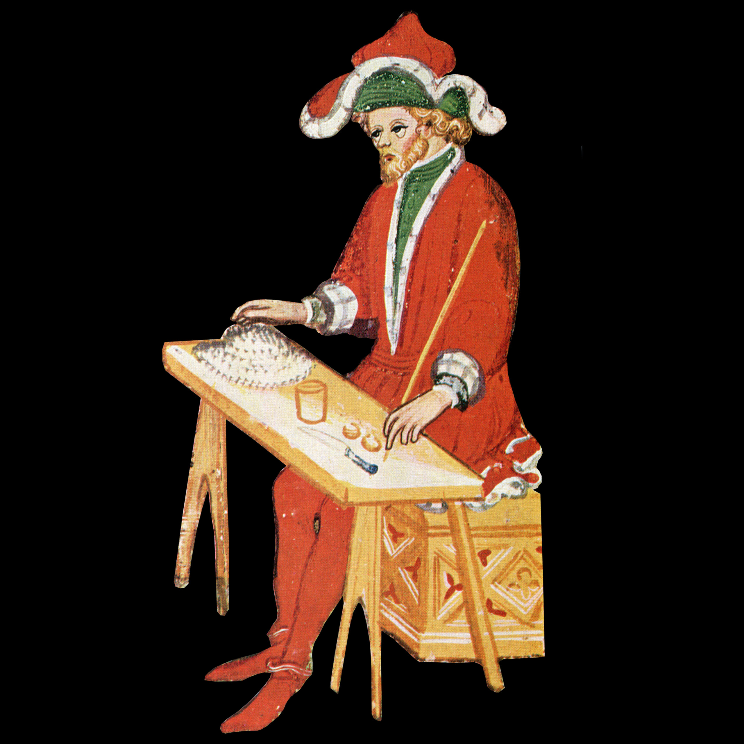 Codex Seraphinianus  Franco Maria Ricci Editore